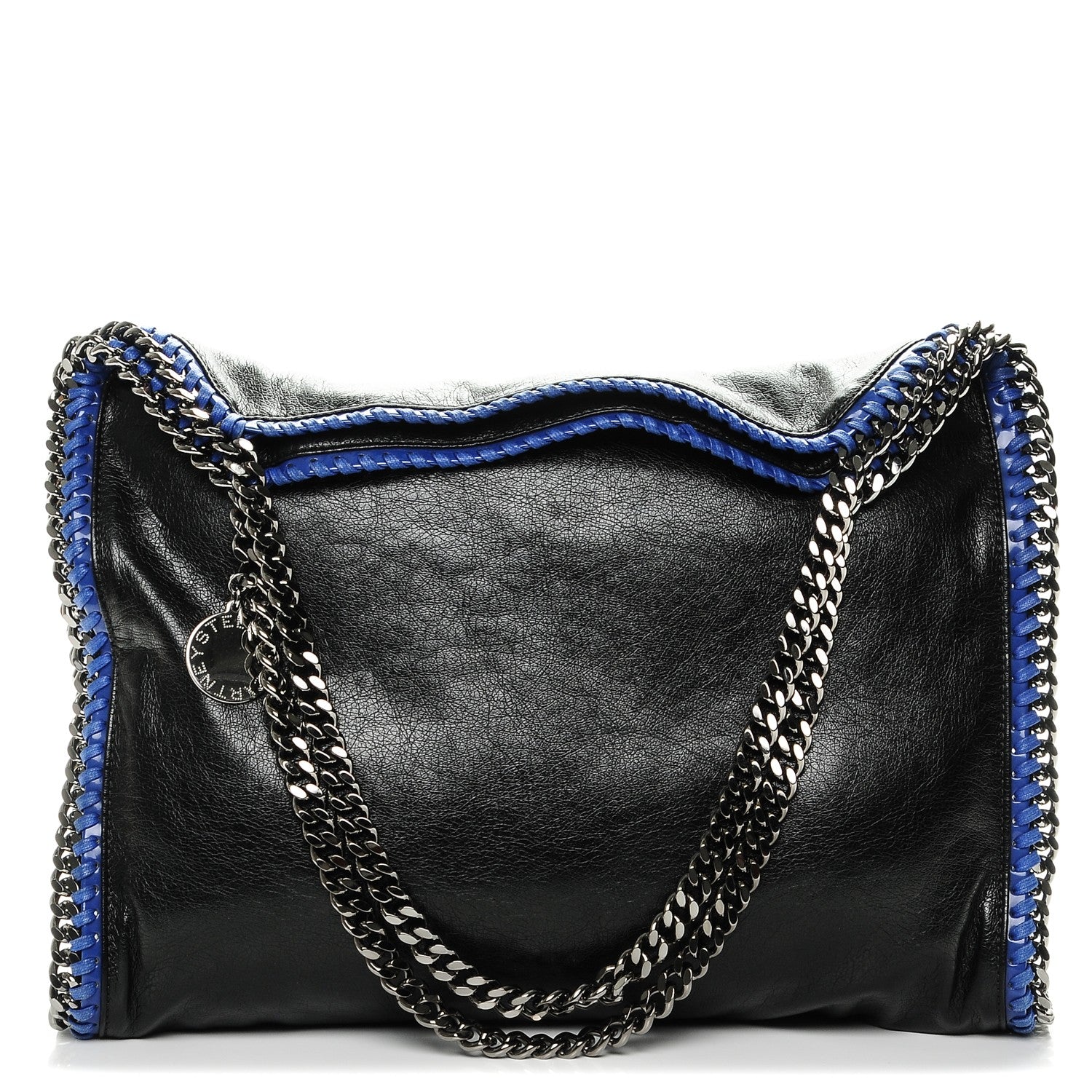 Stella McCartney Alter Nappa Small Falabella Black 1 of 7