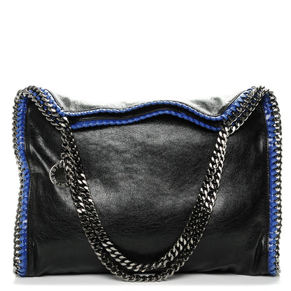 Stella McCartney Alter Nappa Small Falabella Black 1 of 7
