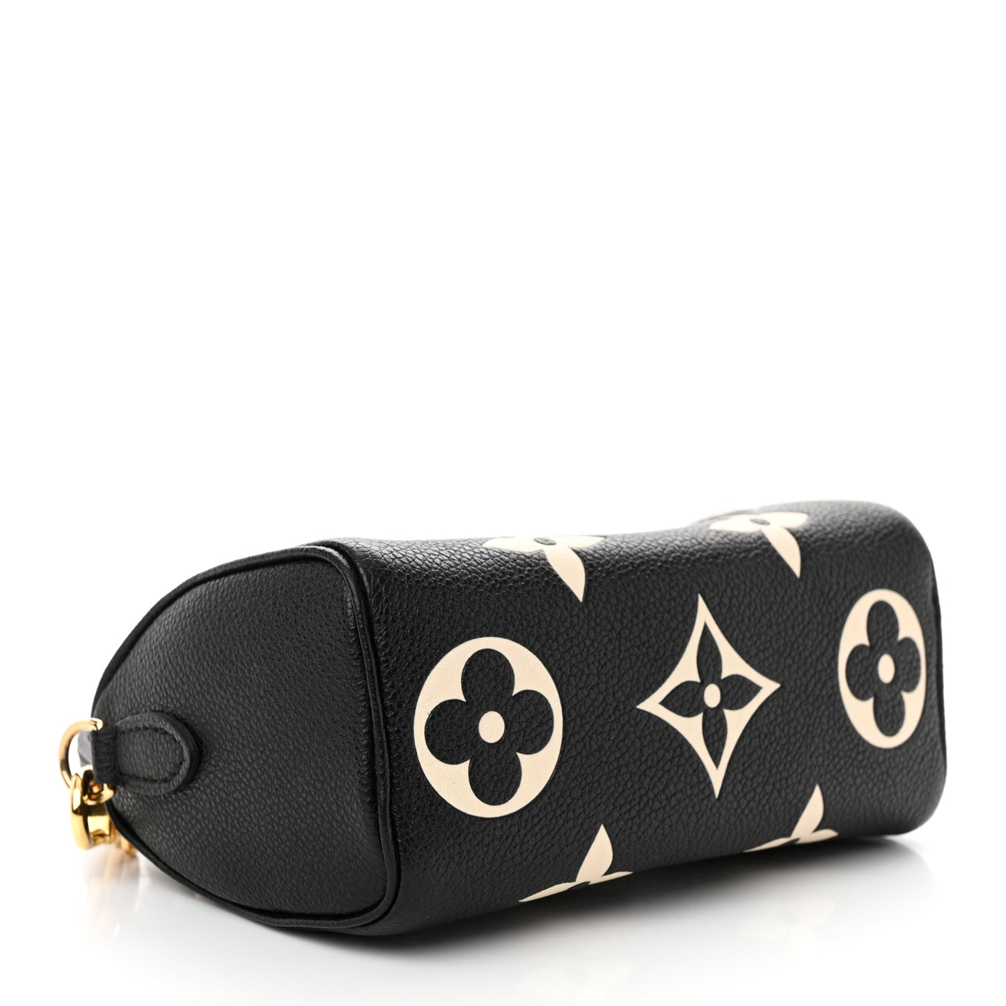 Empreinte Monogram Giant Nano Speedy Black Beige