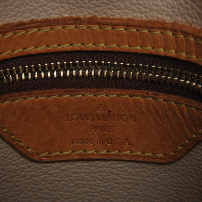 Louis Vuitton Monogram Petit Bucket 23 5 of 8