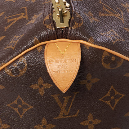 Louis Vuitton Monogram Keepall 50 8 of 9