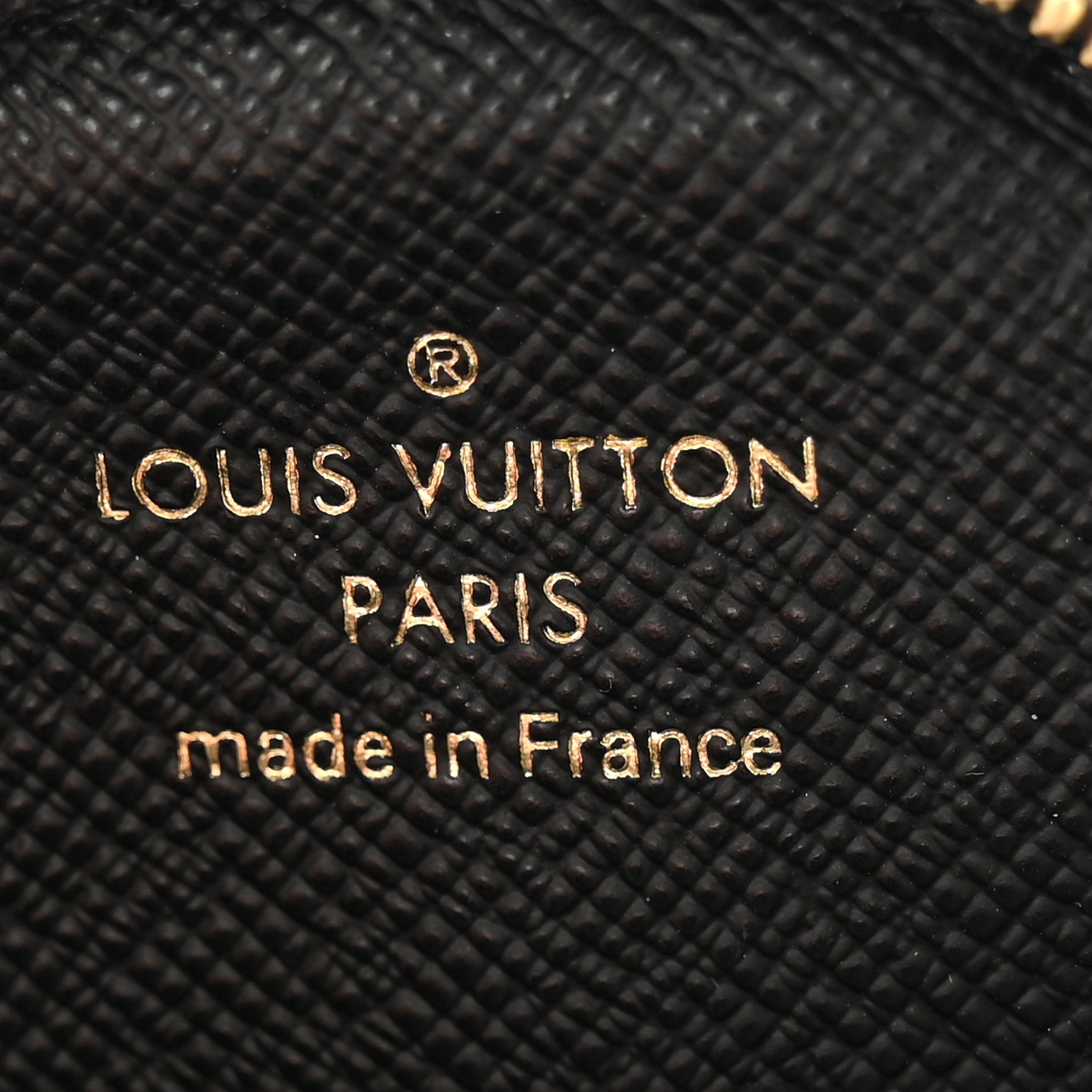 Louis Vuitton Monogram Multi Pochette Accessories Bandouliere Shoulder Strap Kaki 5 of 7