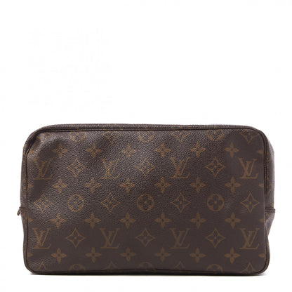 Louis Vuitton Monogram Trousse Toilette 28 1 of 7
