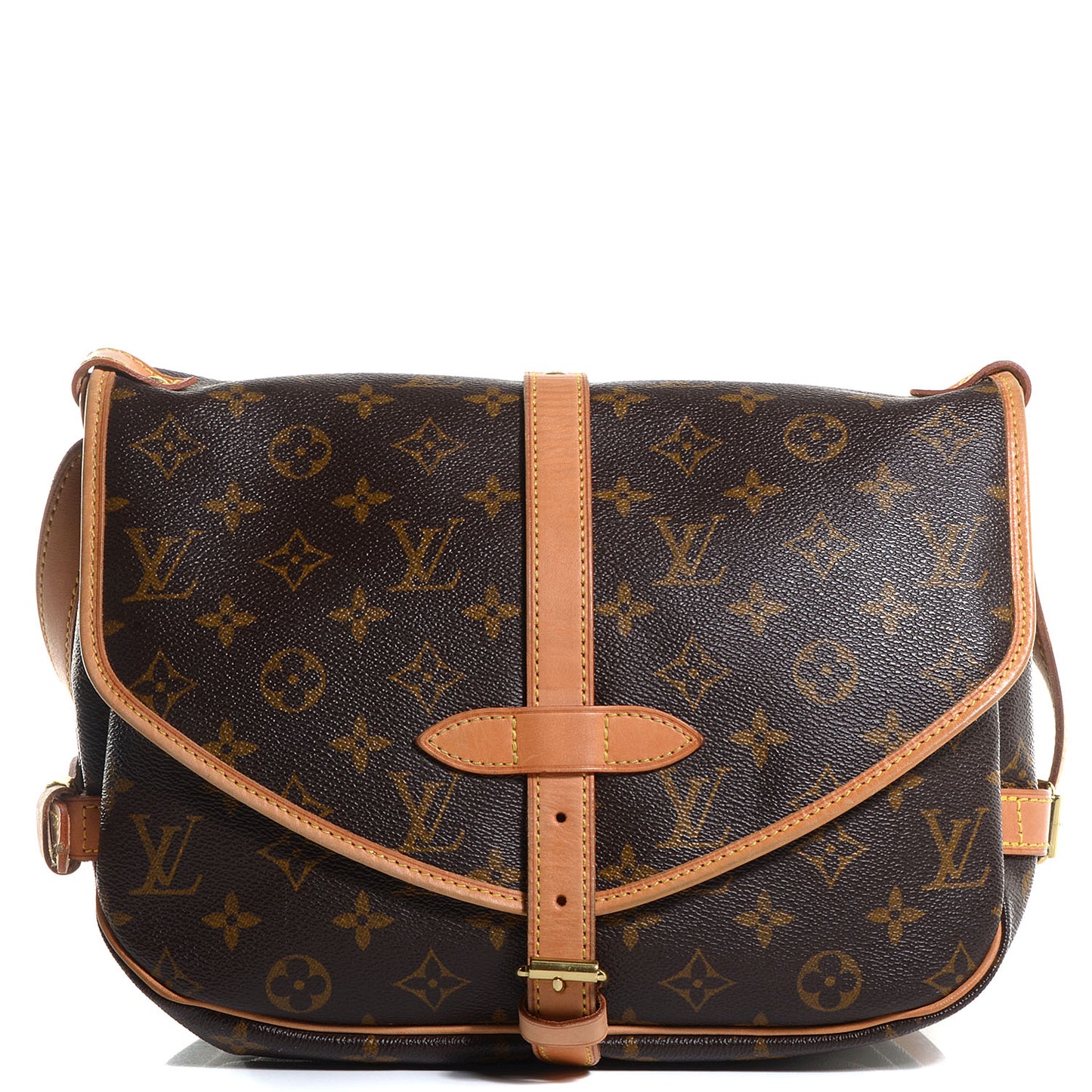Monogram Saumur MM