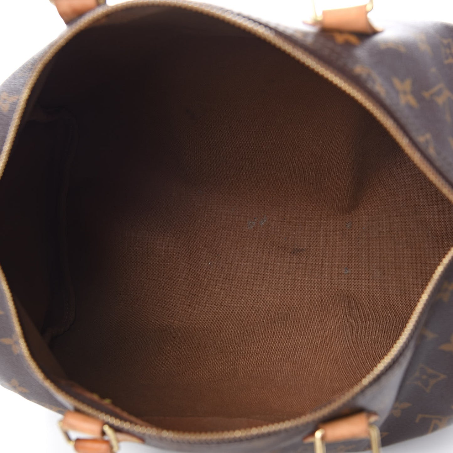 Monogram Speedy 35