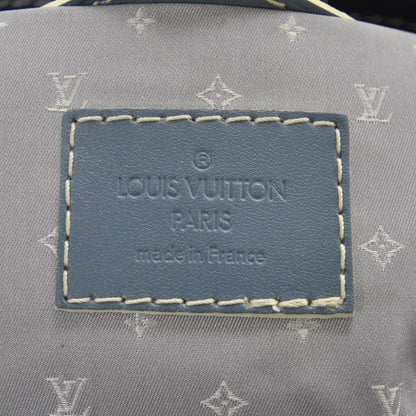 Louis Vuitton Suhali L Impetueux Blue 9 of 9