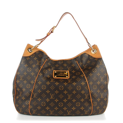 Louis Vuitton Monogram Galliera GM 1 of 11