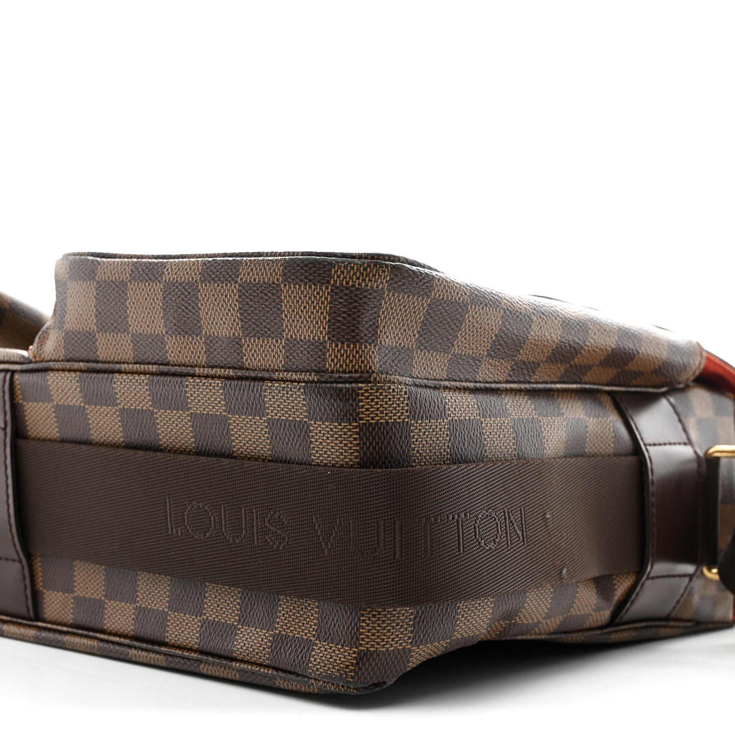 Louis Vuitton Damier Ebene Broadway Messenger Bag 16 of 19