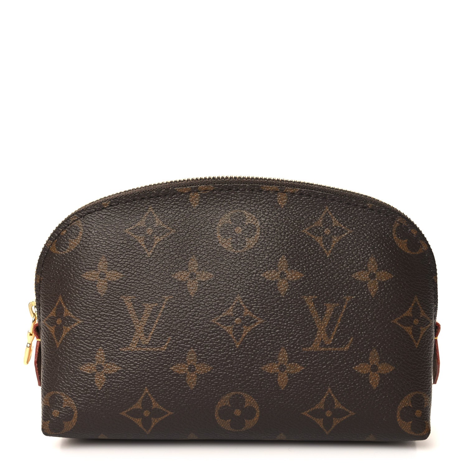 Louis Vuitton Monogram Cosmetic Pouch 1 of 7