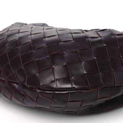Bottega Veneta Nappa Intrecciato Mini Jodie Grape 10 of 10