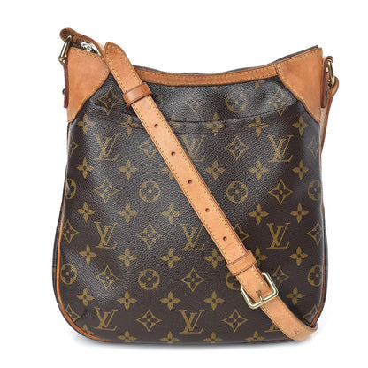 Louis Vuitton Monogram Odeon PM 1 of 13