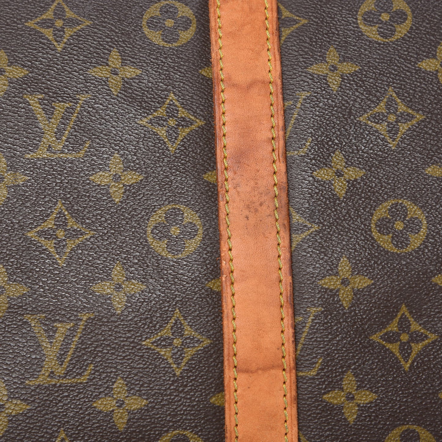 Monogram Keepall 55