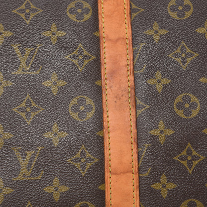Louis Vuitton Monogram Keepall 55 26 of 28