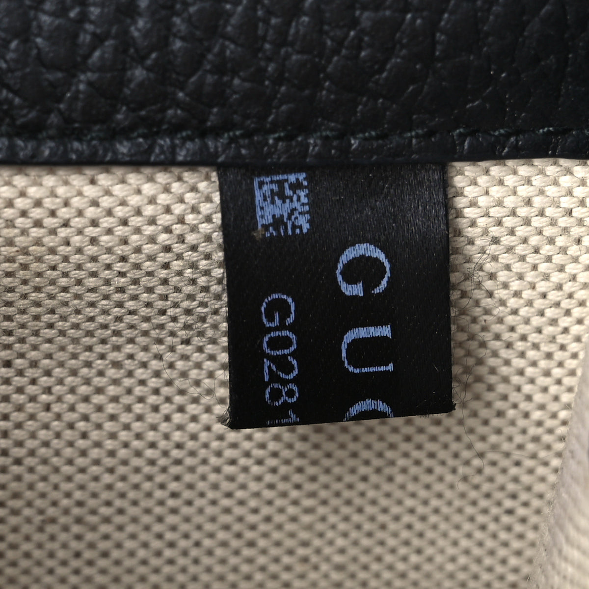 Gucci Pebbled Calfskin Small Dionysus Shoulder Bag Black 7 of 13
