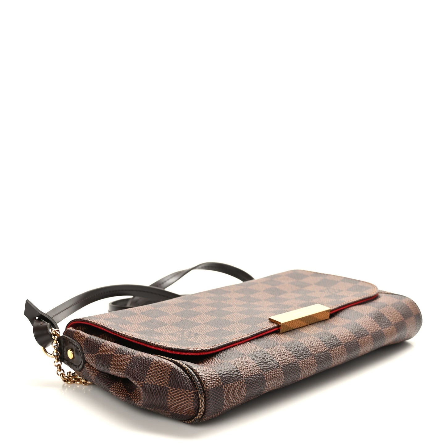 Damier Ebene Favorite MM