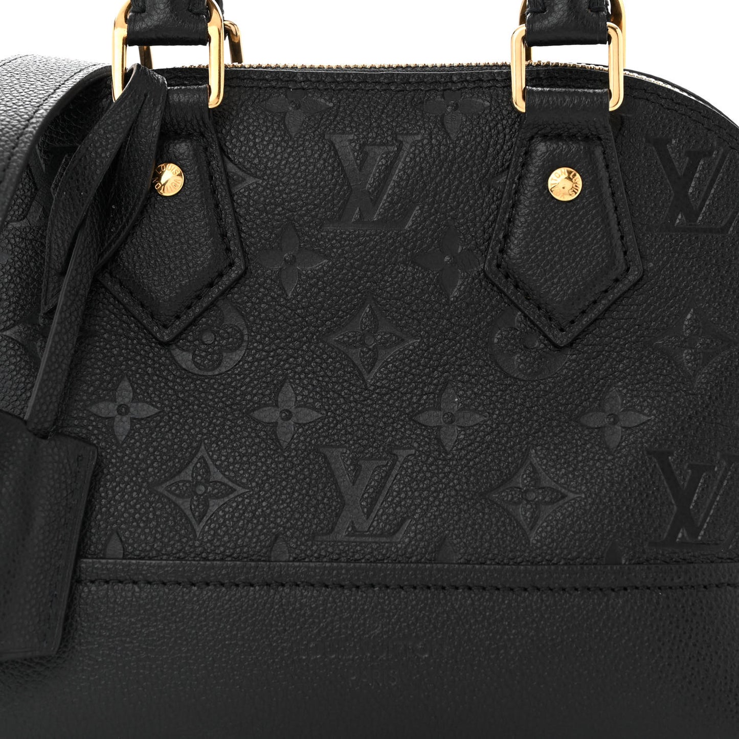 Empreinte Neo Alma BB Black