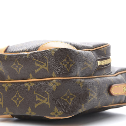 Louis Vuitton Monogram Amazone 7 of 8