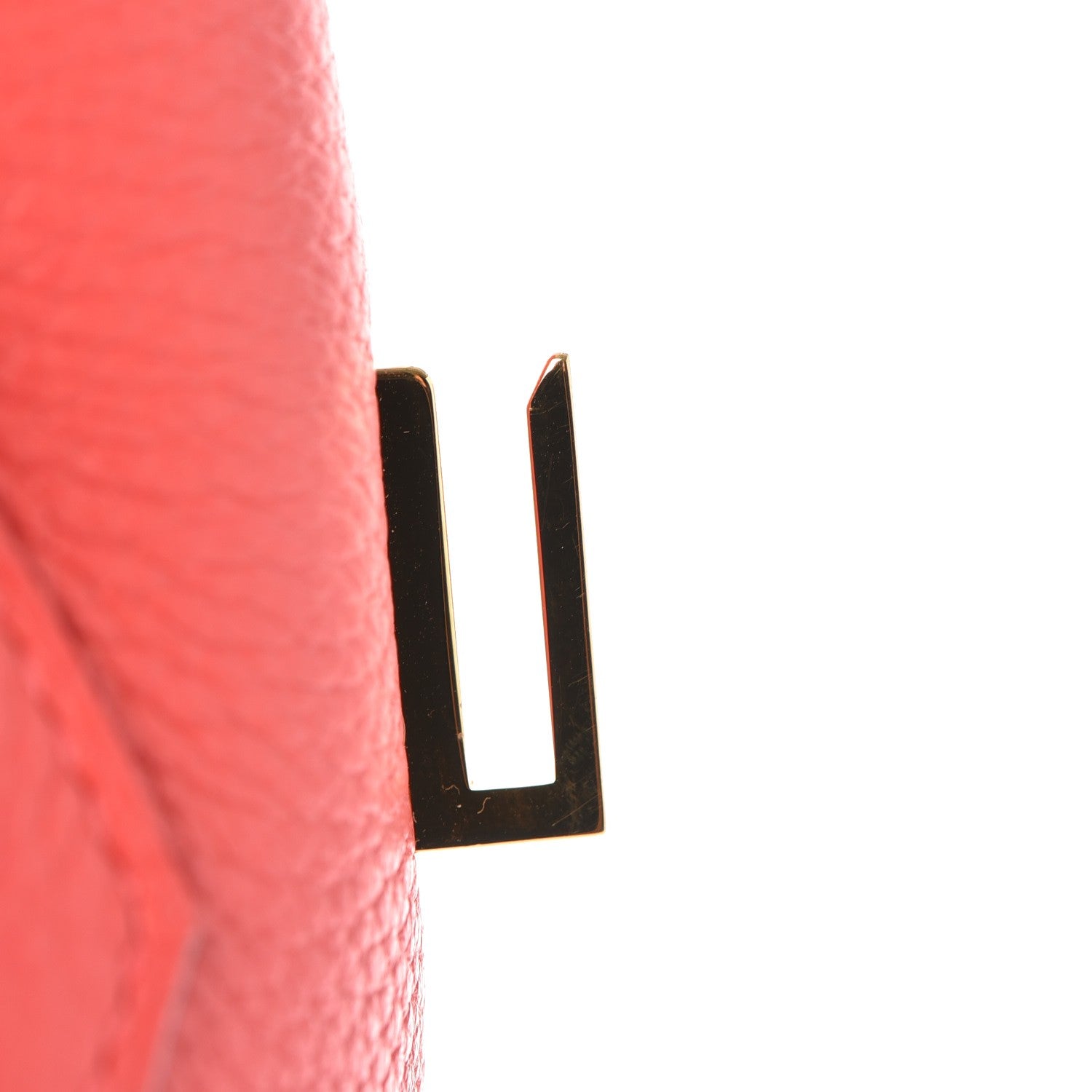 Hermes Togo Birkin 35 Rouge Pivoine 15 of 35