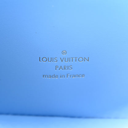 Louis Vuitton Masters Turner Pochette Clutch 8 of 12