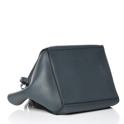 Celine Smooth Calfskin Small Big Bag Slate 5 of 11