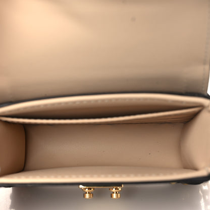 Louis Vuitton Reverse Monogram Essential Trunk NM 5 of 9