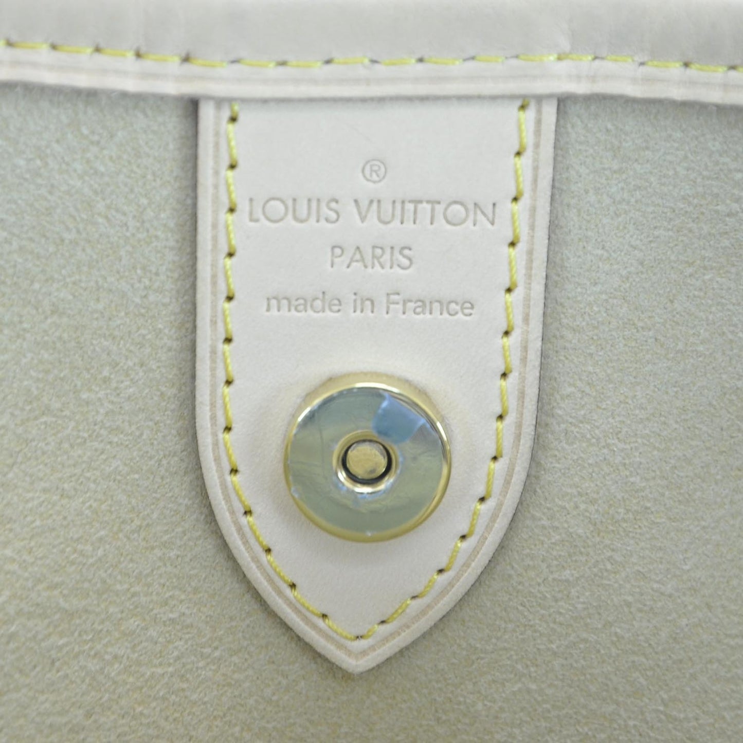 Monogram Galliera PM