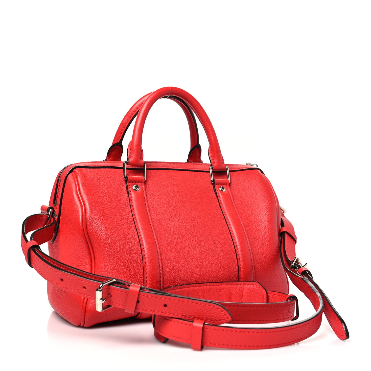 Louis Vuitton Veau Cachemire SC Bag BB Capucine 3 of 9