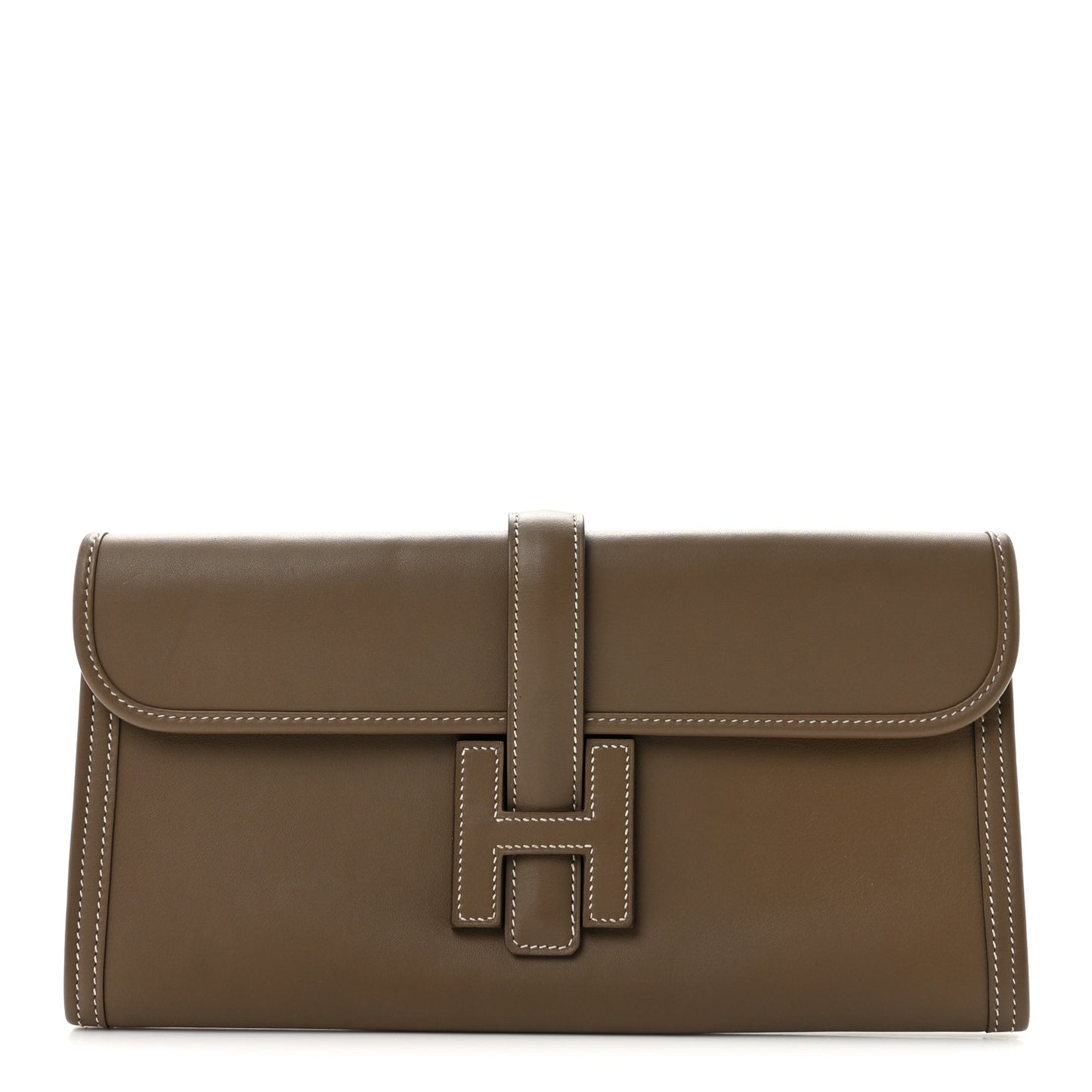 Swift Jige Elan 29 Clutch Etoupe