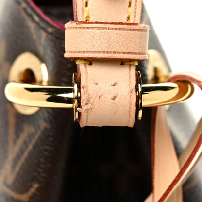 Louis Vuitton Monogram Graceful PM Pivoine 13 of 14