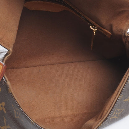 Louis Vuitton Monogram Mini Looping 5 of 7