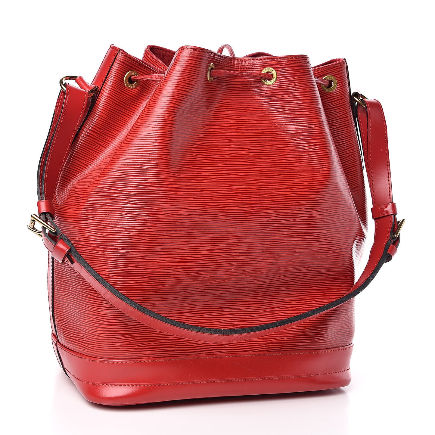 Epi Noe Castillan Red