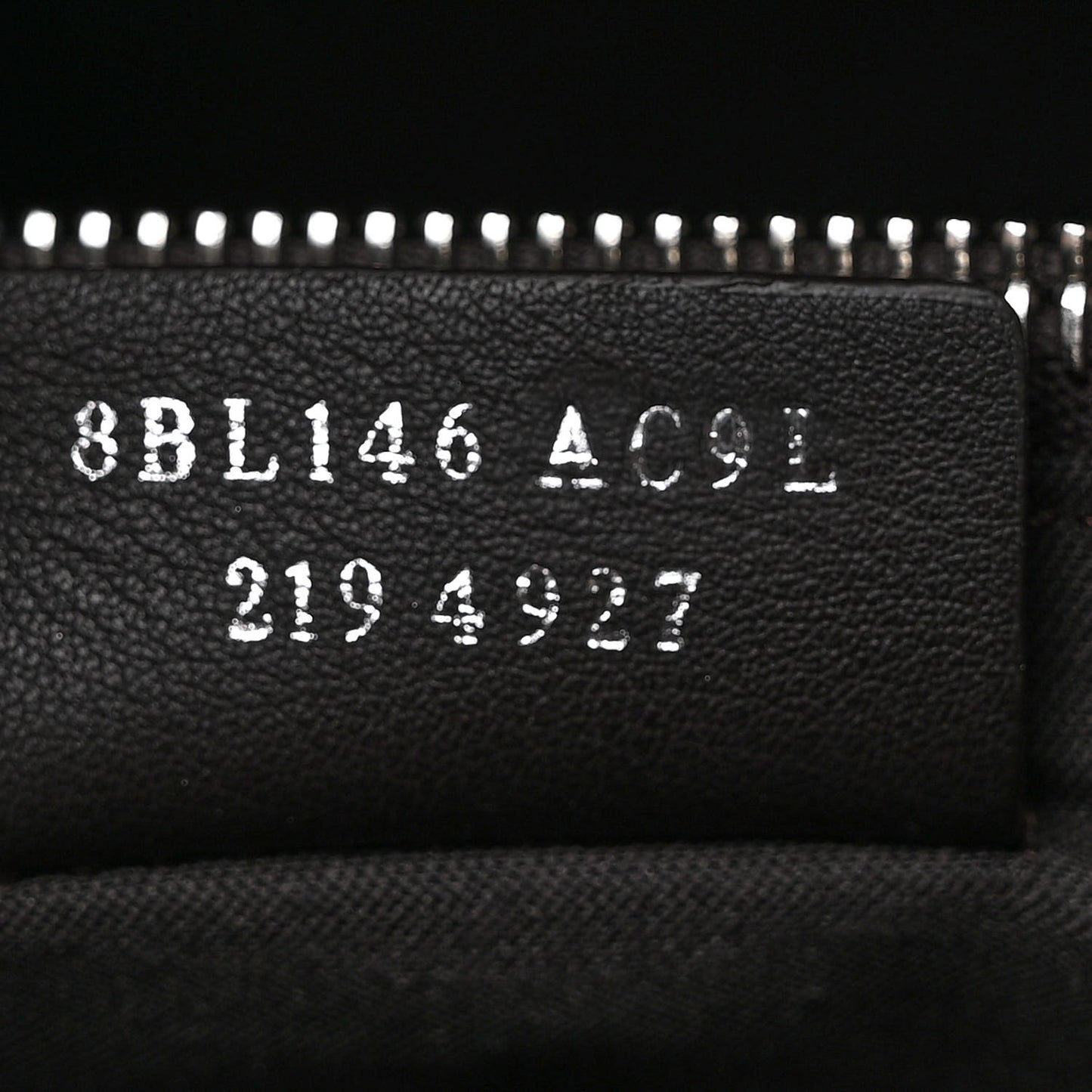 Vitello King Logo Embossed Medium By The Way Boston Bag Cuoio