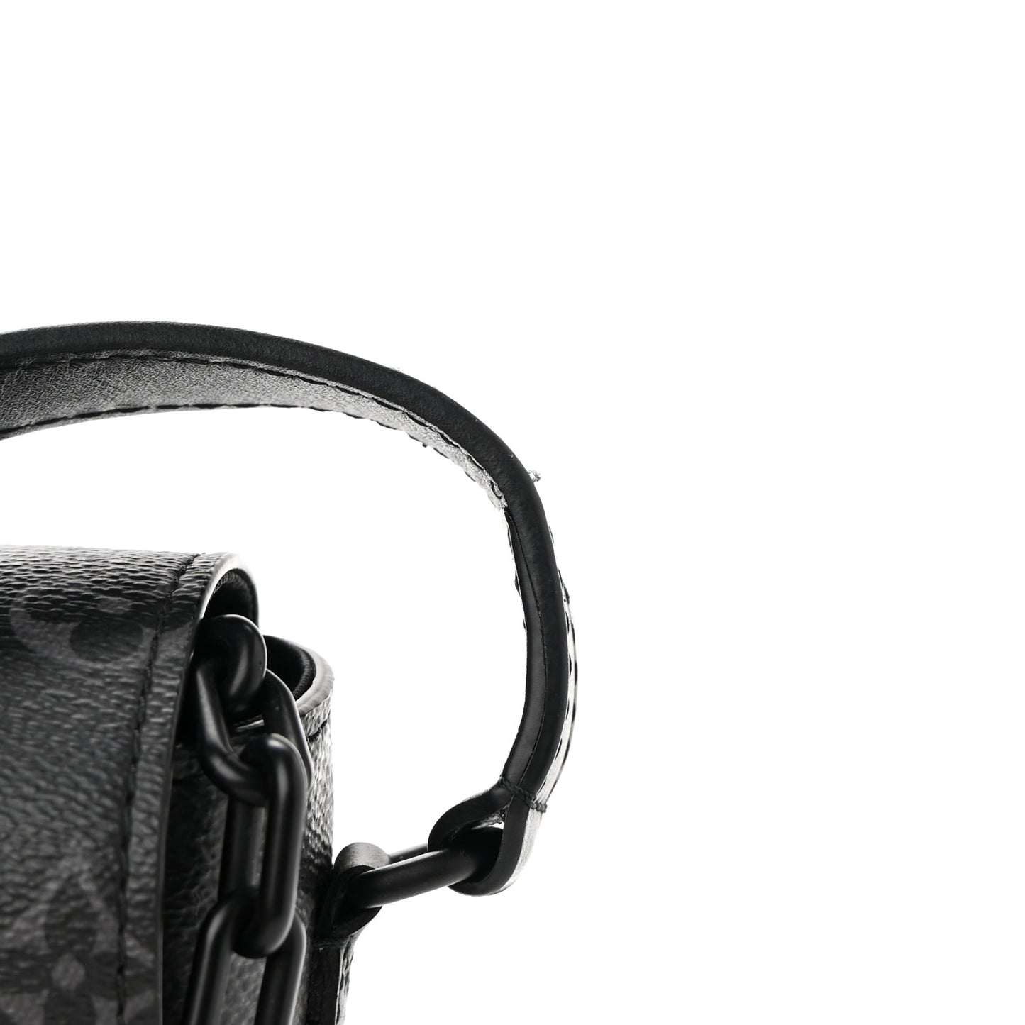 Monogram Eclipse Steamer Wearable Wallet