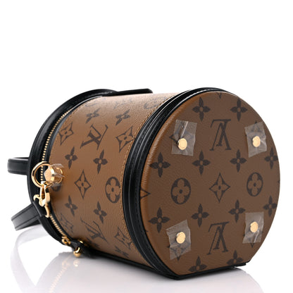Louis Vuitton Reverse Monogram Cannes 4 of 8