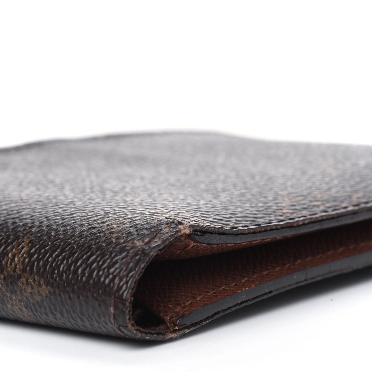 Monogram Multiple Wallet