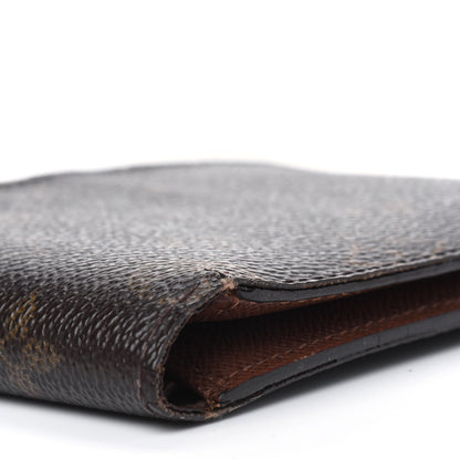 Louis Vuitton Monogram Multiple Wallet 7 of 8