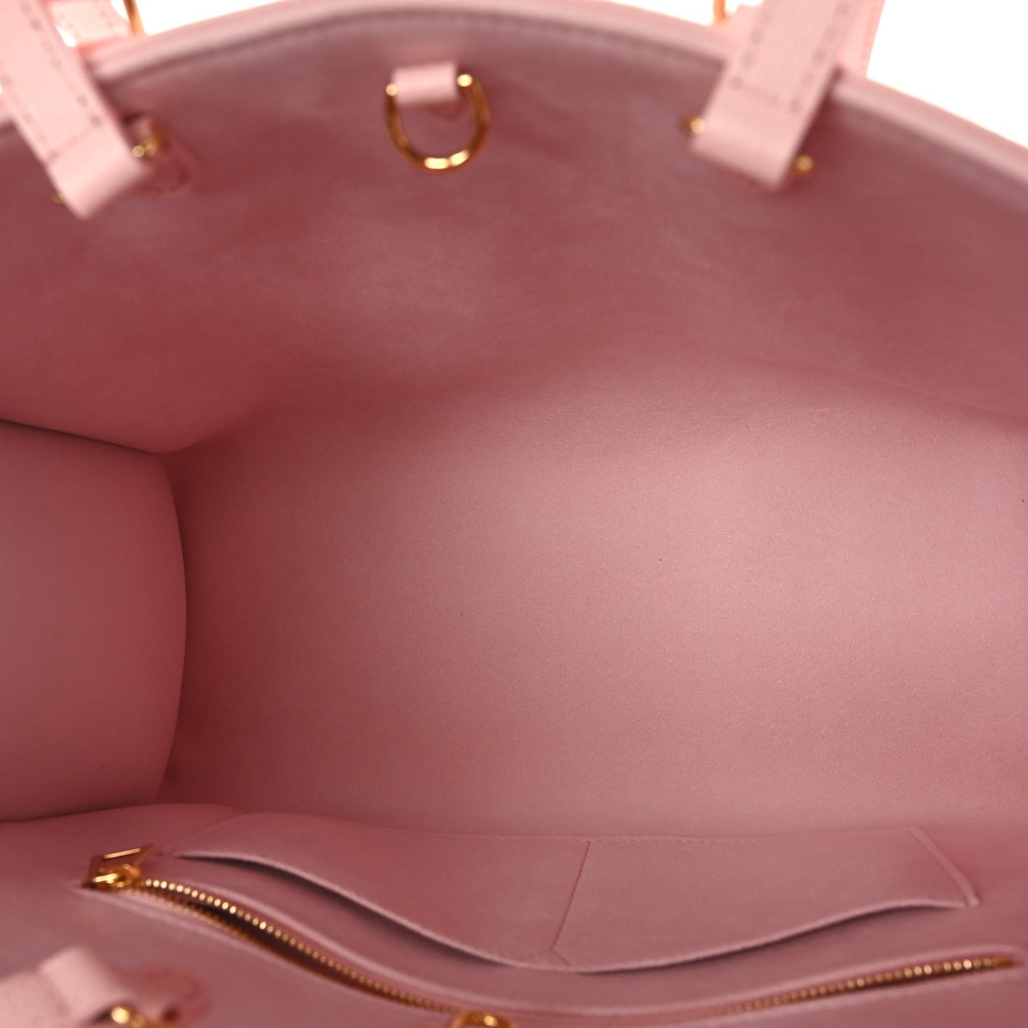 Empreinte Monogram Giant Onthego MM Degrade Rose