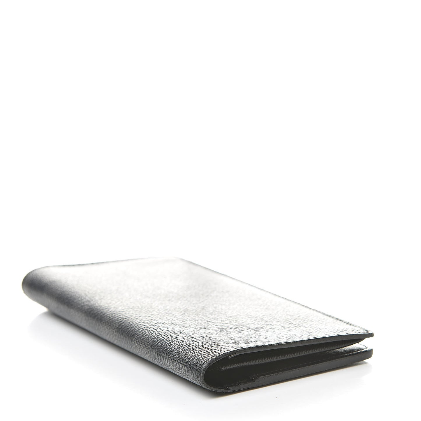 Damier Graphite Long Wallet