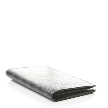 Louis Vuitton Damier Graphite Long Wallet 4 of 7