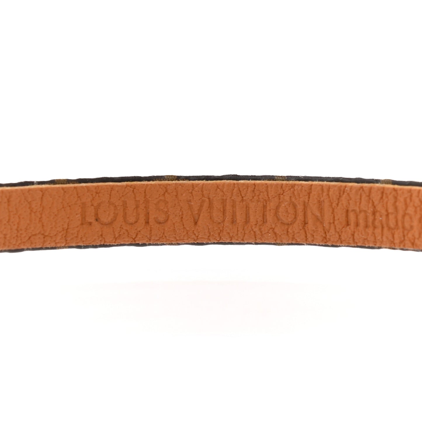 Monogram Say Yes Bracelet 17