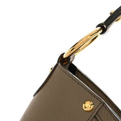 Louis Vuitton Mahina Solar PM Taupe 12 of 12