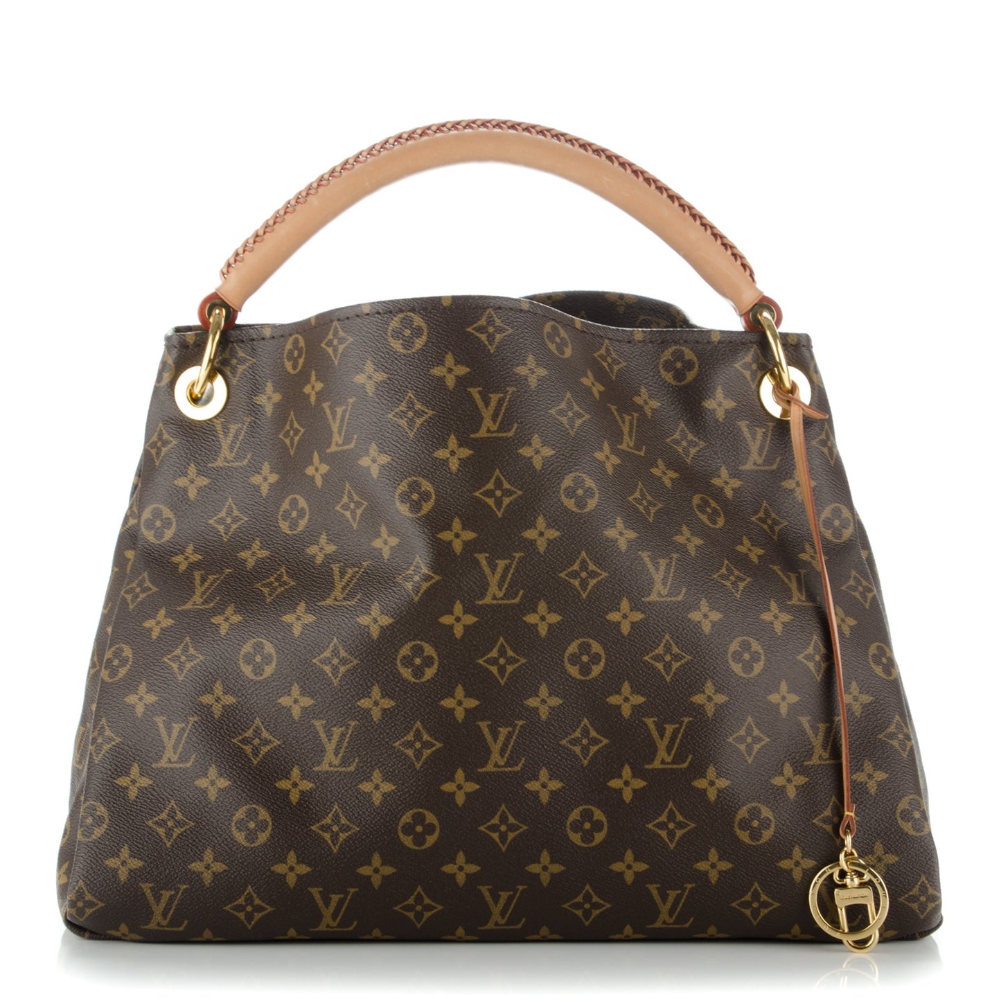 Monogram Artsy MM