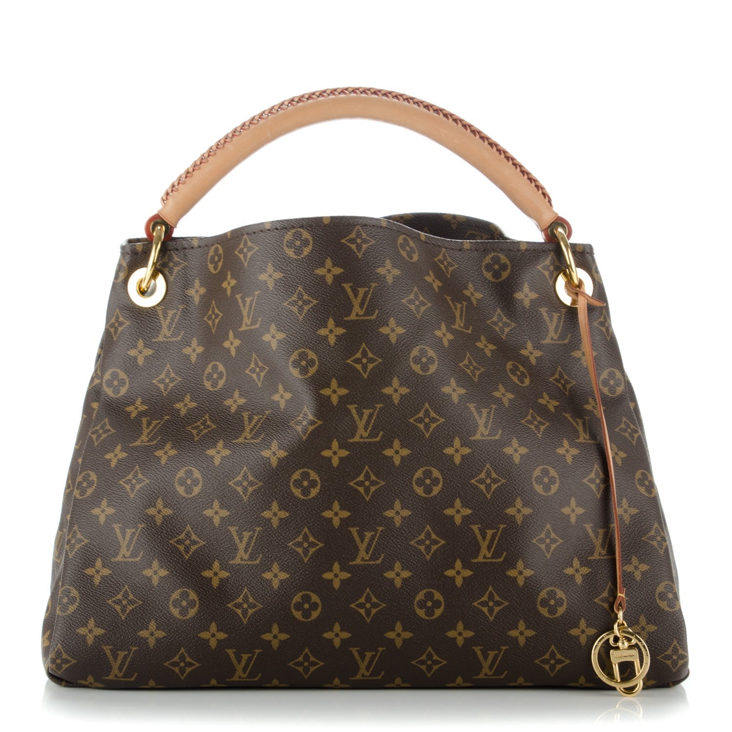 Louis Vuitton Monogram Artsy MM 1 of 6