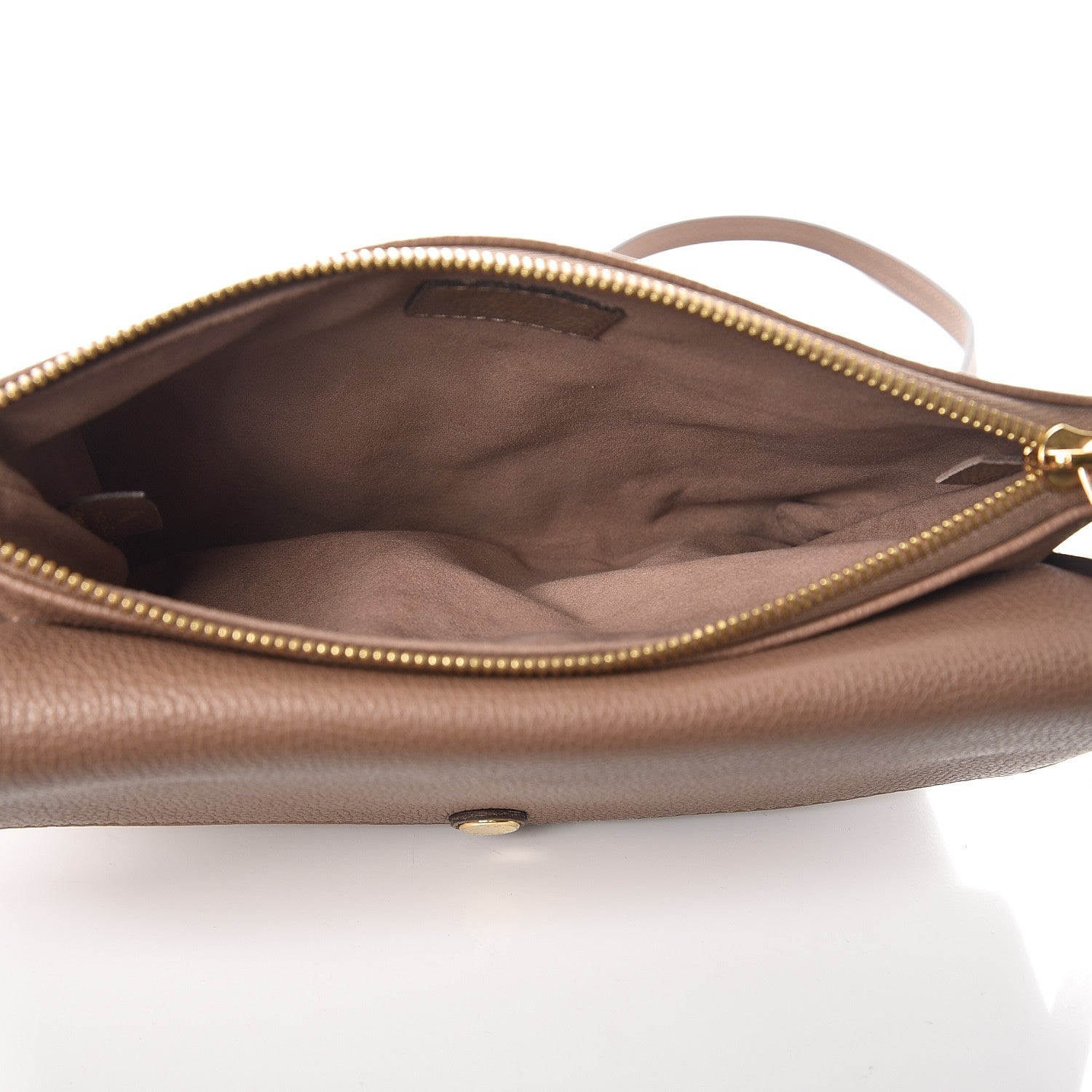 Louis Vuitton Empreinte Twice Taupe 5 of 10