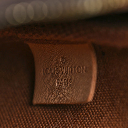 Louis Vuitton Monogram Multi Pochette Accessories Kaki 6 of 9