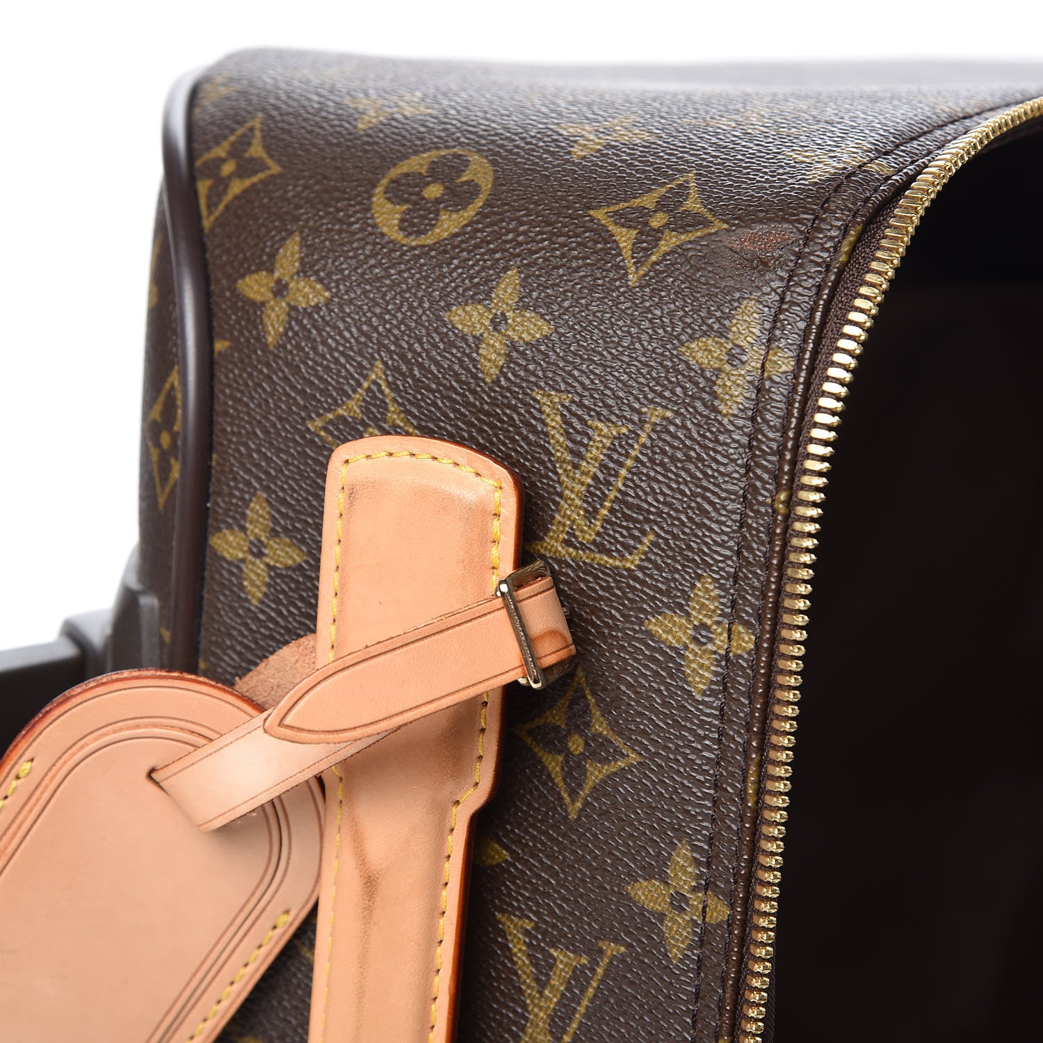Louis Vuitton Monogram Pegase 45 13 of 14