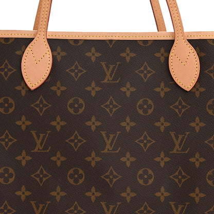 Louis Vuitton Monogram Neo Neverfull GM 27 of 46