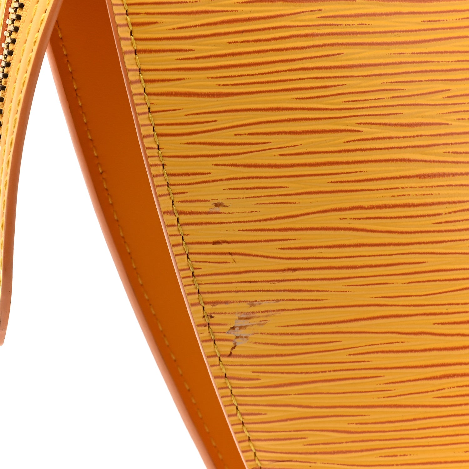 Louis Vuitton Epi Saint Jacques PM Tassil 14 of 19