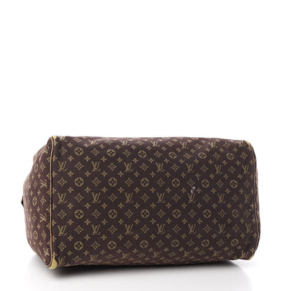Louis Vuitton Monogram Idylle Speedy 30 Fusain 4 of 15