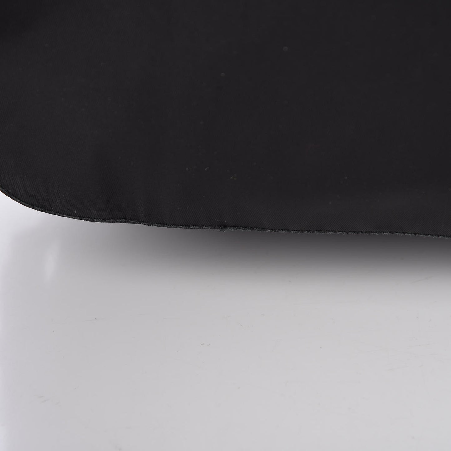 Nylon Vela Medium Backpack Black